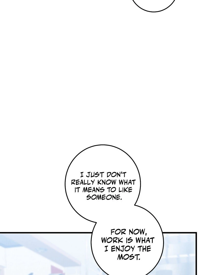 My Boss Who Rejected Me Is Now Obsessed with Me Chapter 15 - page 113