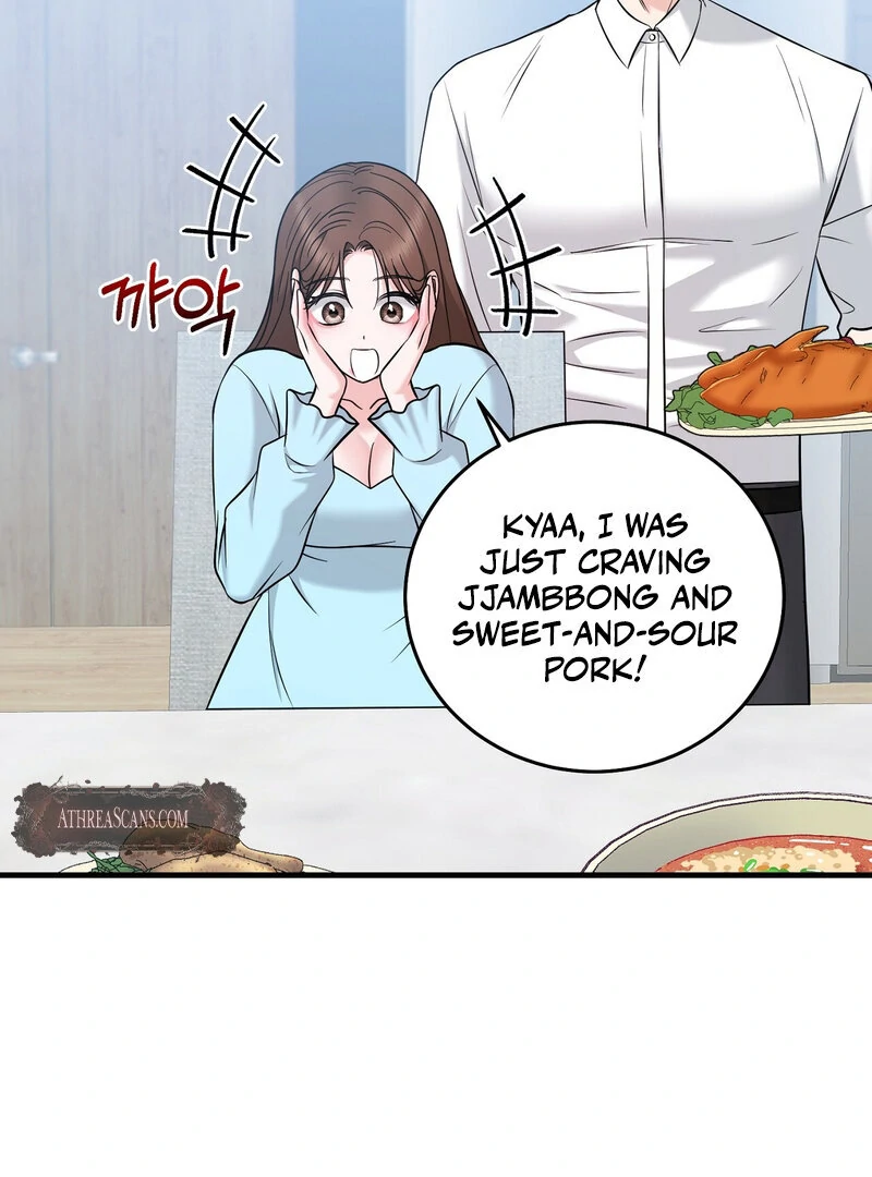 My Boss Who Rejected Me Is Now Obsessed with Me Chapter 15 - page 11