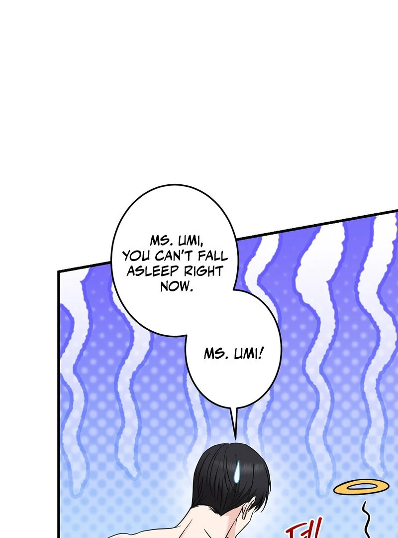 My Boss Who Rejected Me Is Now Obsessed with Me Chapter 15 - page 14