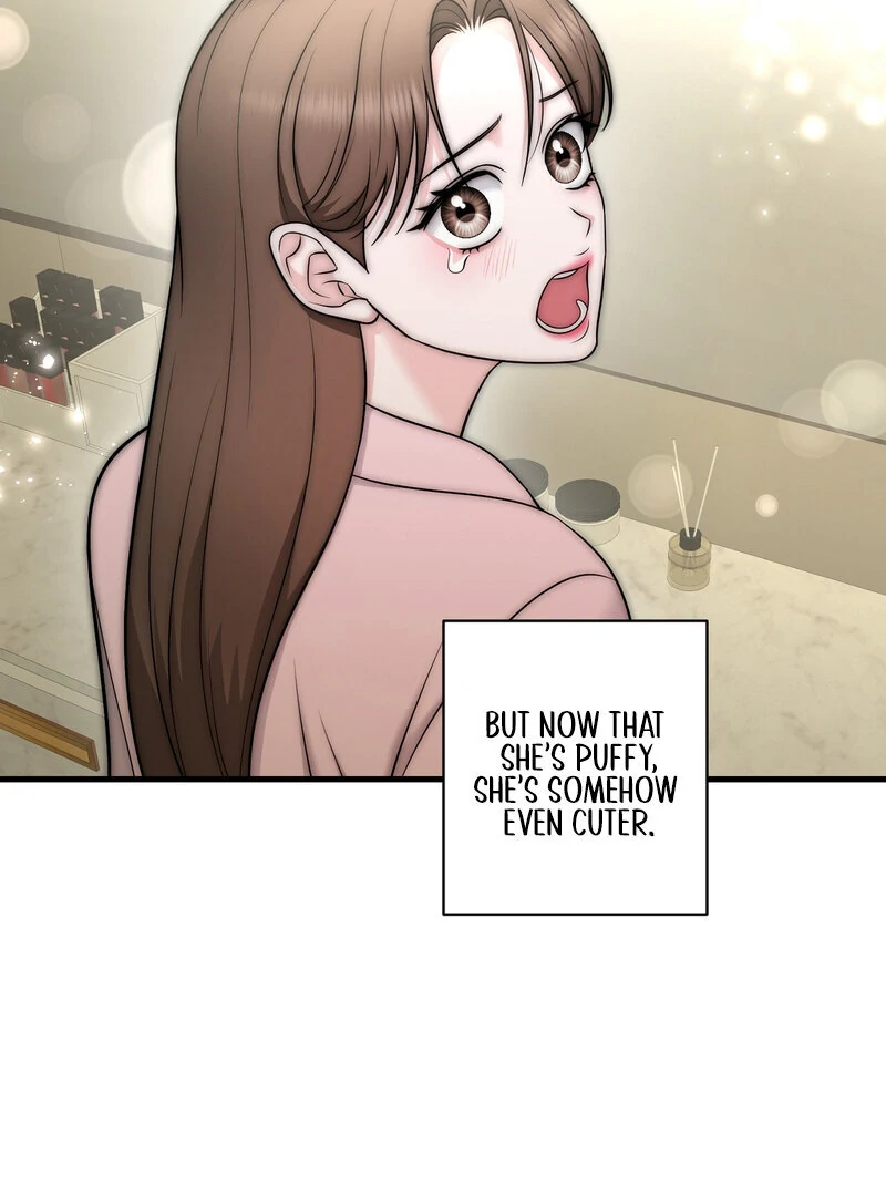 My Boss Who Rejected Me Is Now Obsessed with Me Chapter 15 - page 20