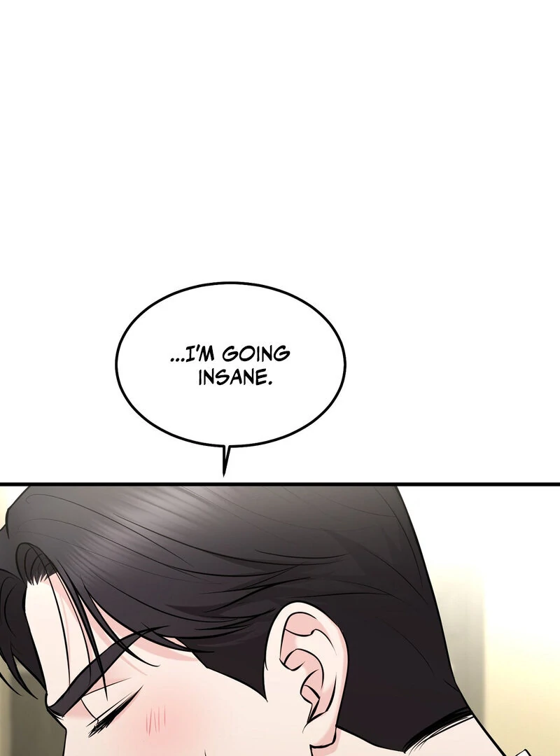 My Boss Who Rejected Me Is Now Obsessed with Me Chapter 15 - page 21