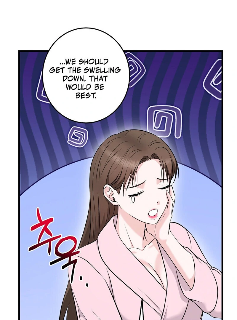 My Boss Who Rejected Me Is Now Obsessed with Me Chapter 15 - page 23