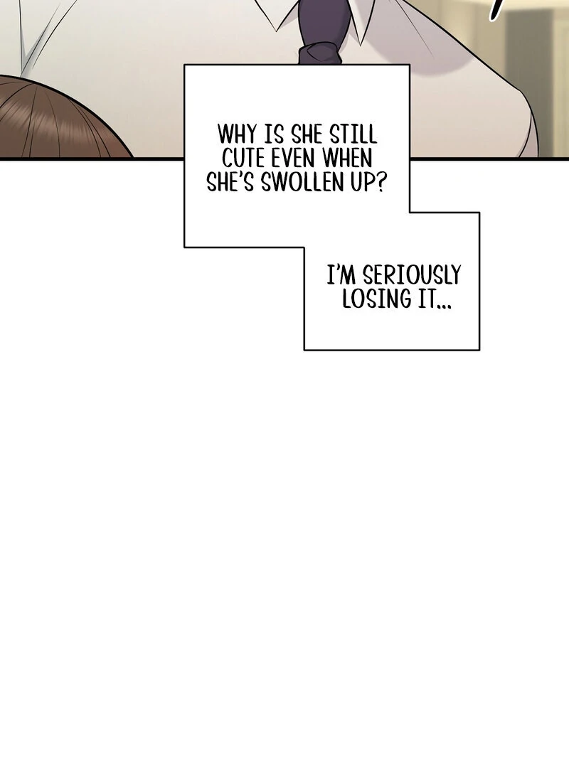 My Boss Who Rejected Me Is Now Obsessed with Me Chapter 15 - page 29