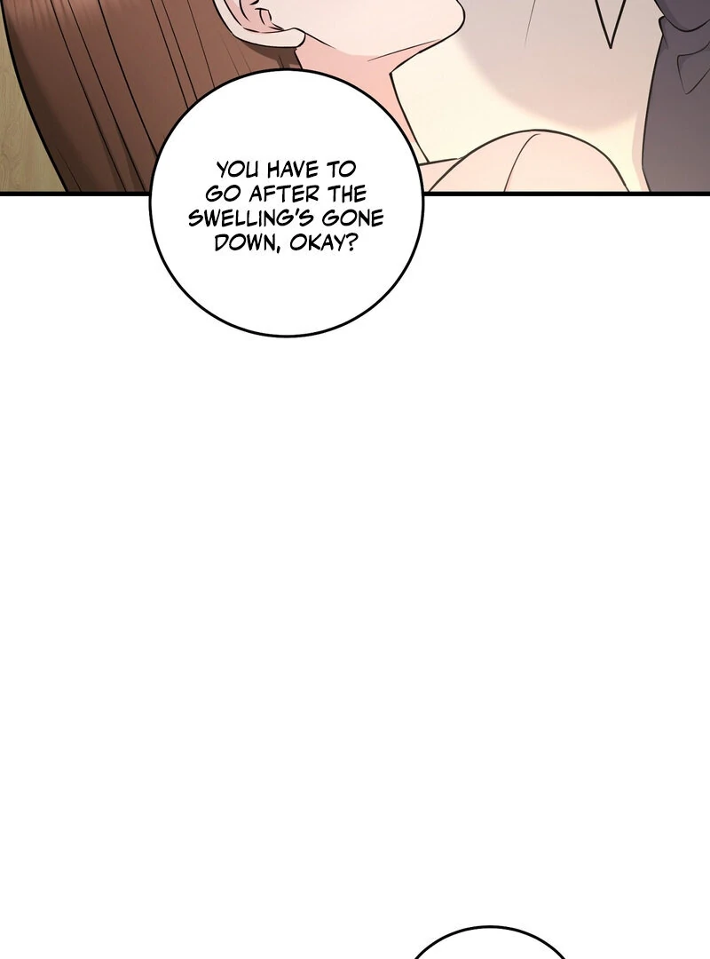 My Boss Who Rejected Me Is Now Obsessed with Me Chapter 15 - page 36