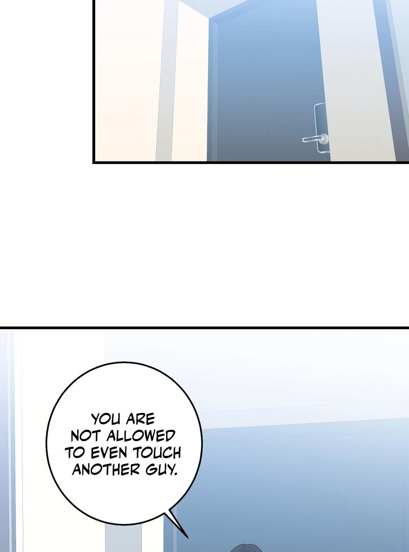 My Boss Who Rejected Me Is Now Obsessed with Me Chapter 15 - page 41
