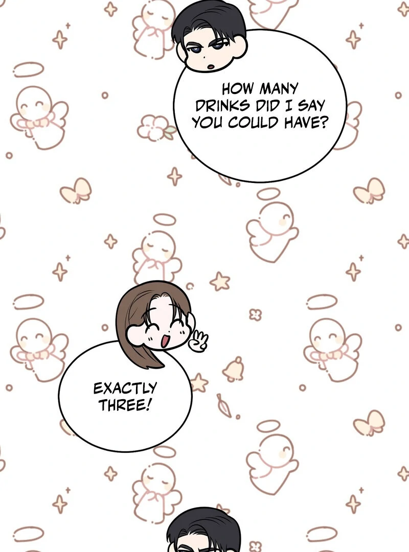 My Boss Who Rejected Me Is Now Obsessed with Me Chapter 15 - page 45
