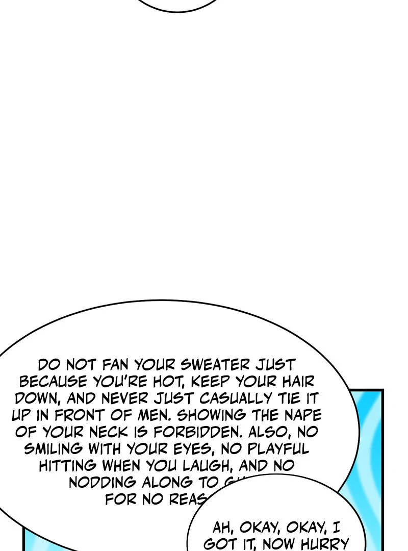 My Boss Who Rejected Me Is Now Obsessed with Me Chapter 15 - page 50