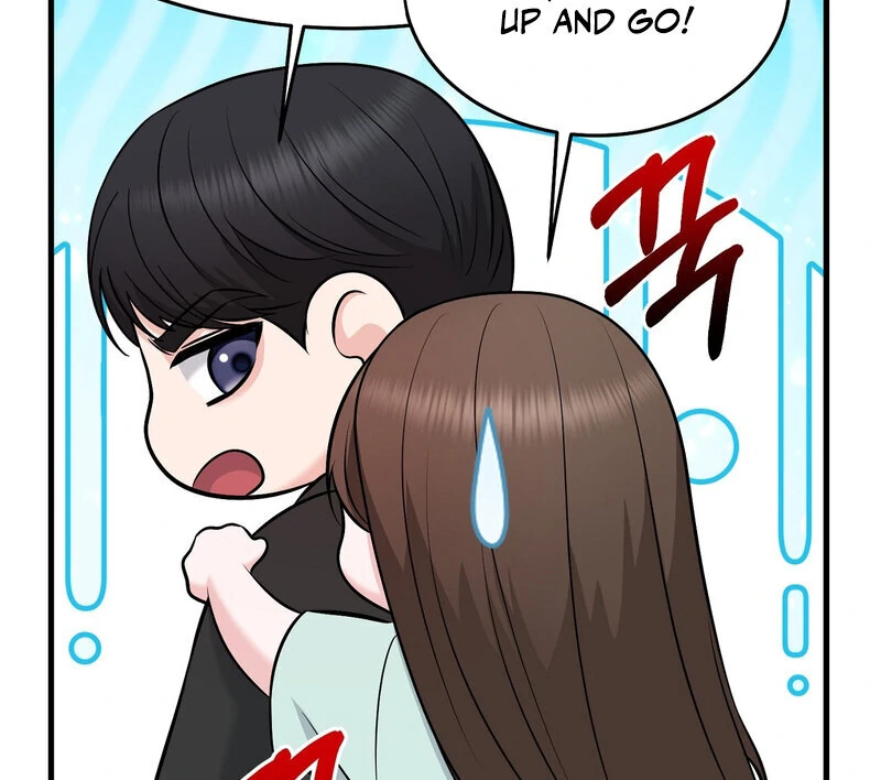 My Boss Who Rejected Me Is Now Obsessed with Me Chapter 15 - page 51