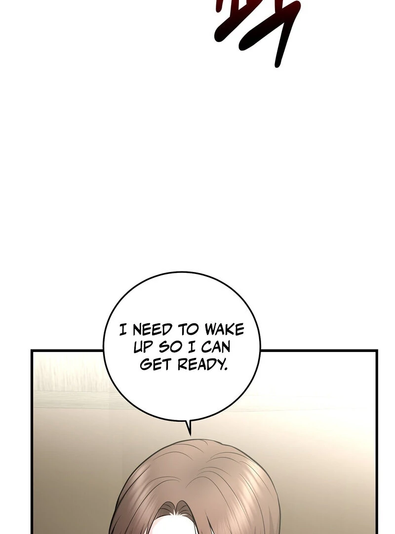 My Boss Who Rejected Me Is Now Obsessed with Me Chapter 15 - page 5