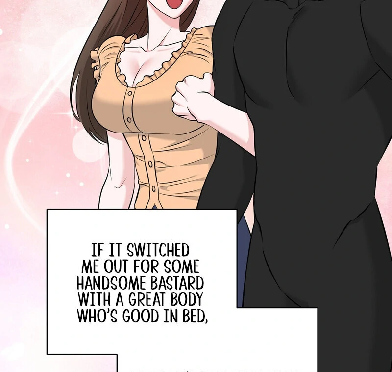 My Boss Who Rejected Me Is Now Obsessed with Me Chapter 15 - page 64