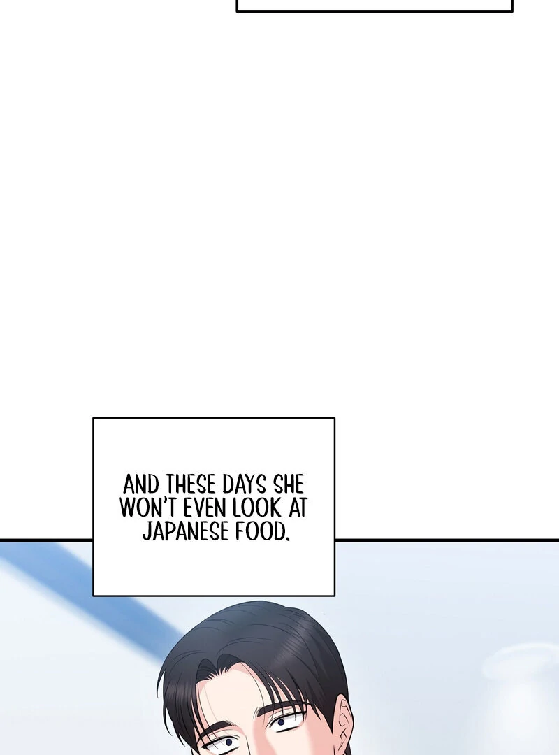 My Boss Who Rejected Me Is Now Obsessed with Me Chapter 15 - page 74