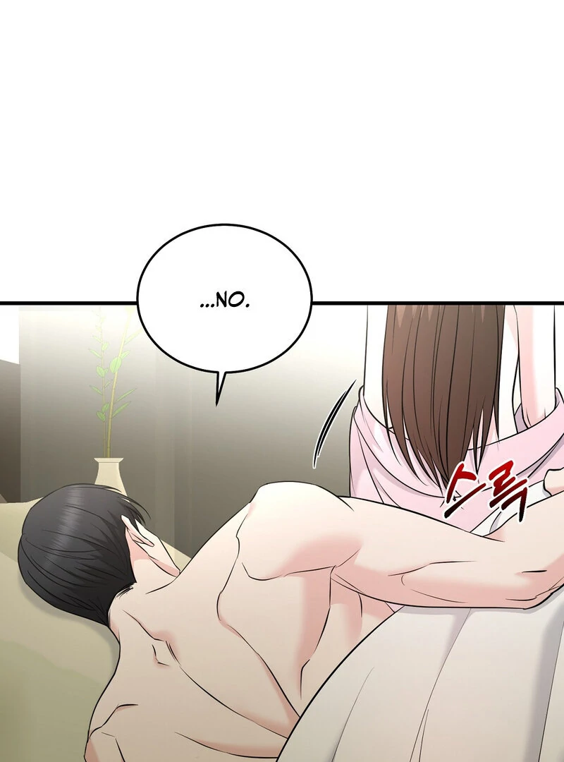 My Boss Who Rejected Me Is Now Obsessed with Me Chapter 15 - page 7