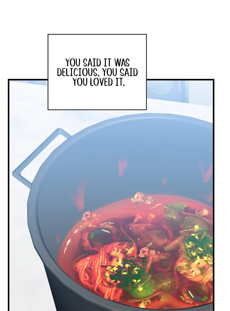 My Boss Who Rejected Me Is Now Obsessed with Me Chapter 15 - page 84