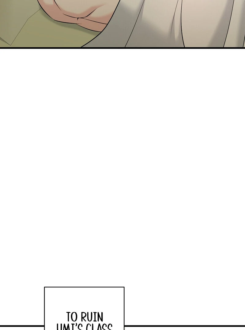 My Boss Who Rejected Me Is Now Obsessed with Me Chapter 15 - page 8
