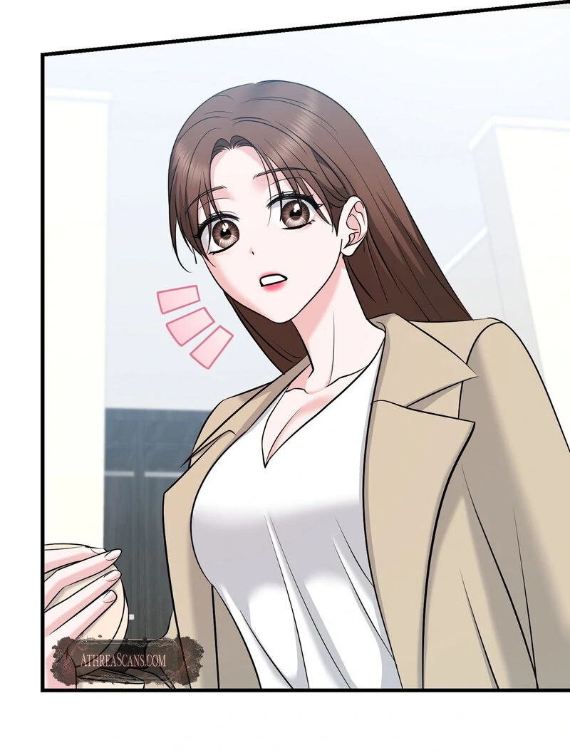 My Boss Who Rejected Me Is Now Obsessed with Me Chapter 15 - page 90