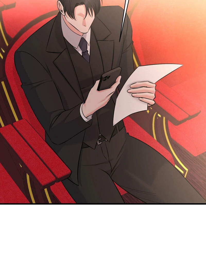 My Boss Who Rejected Me Is Now Obsessed with Me Chapter 15 - page 93