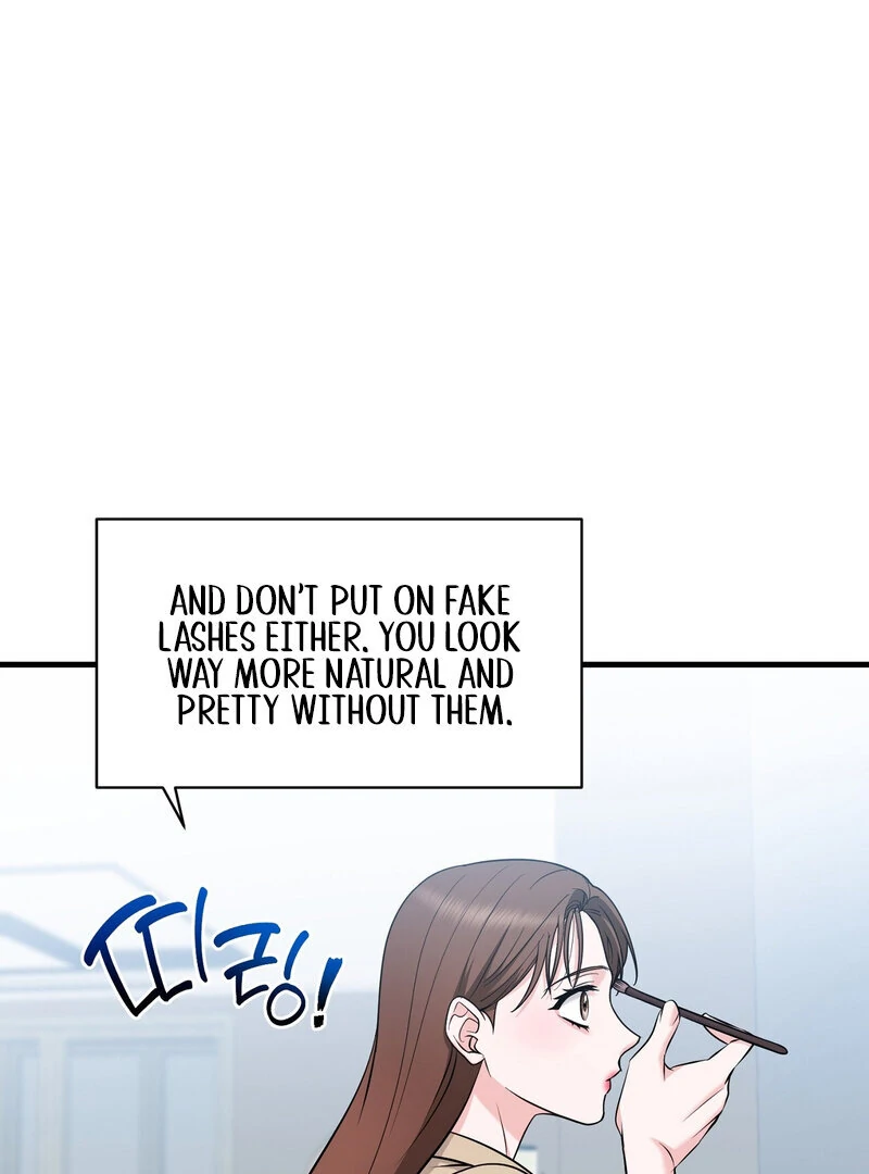 My Boss Who Rejected Me Is Now Obsessed with Me Chapter 15 - page 94