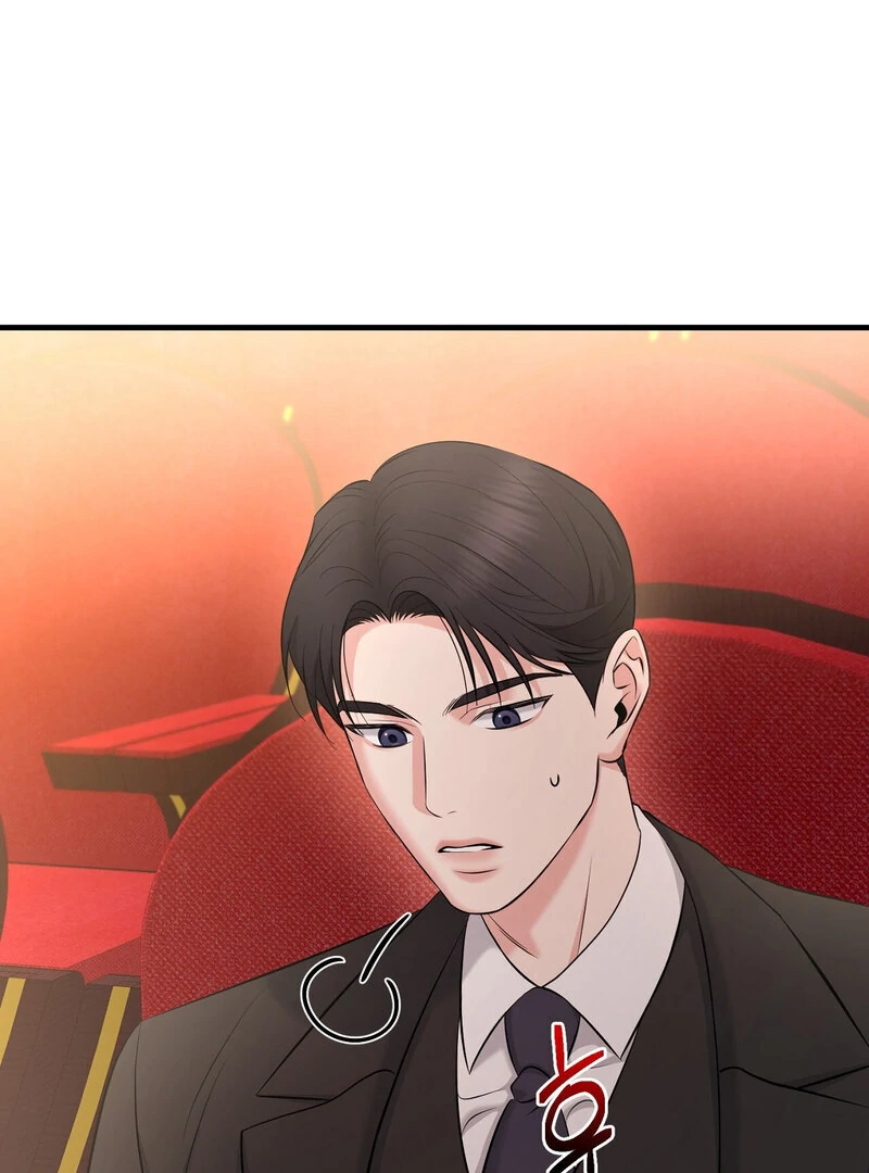 My Boss Who Rejected Me Is Now Obsessed with Me Chapter 15 - page 97