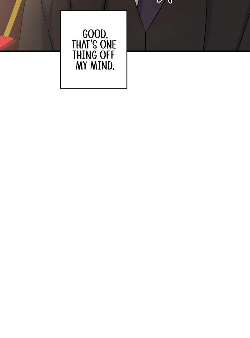 My Boss Who Rejected Me Is Now Obsessed with Me Chapter 15 - page 98