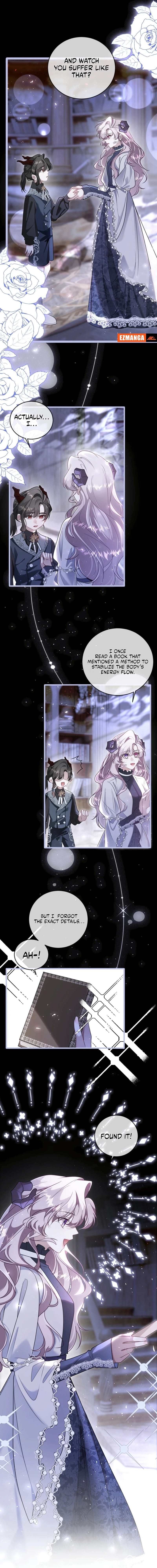 Oops, I Raised the World Destroyer Wrongly Chapter 12 - page 9