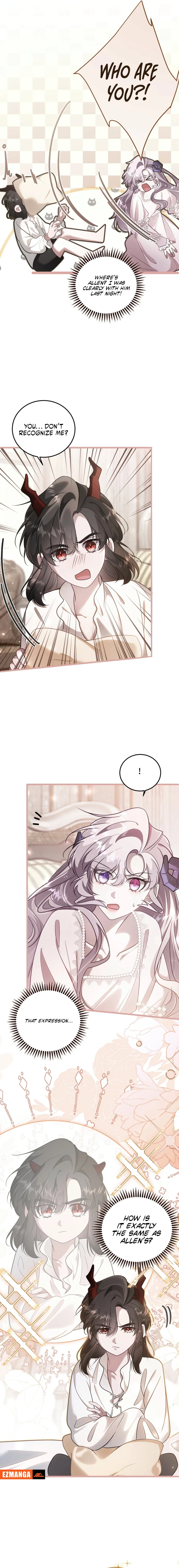 Oops, I Raised the World Destroyer Wrongly Chapter 12 - page 5