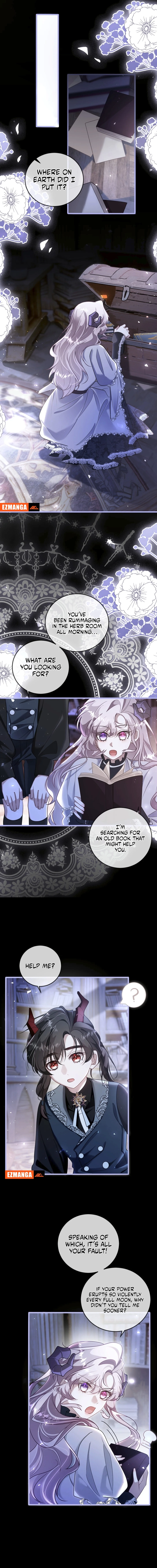 Oops, I Raised the World Destroyer Wrongly Chapter 12 - page 7