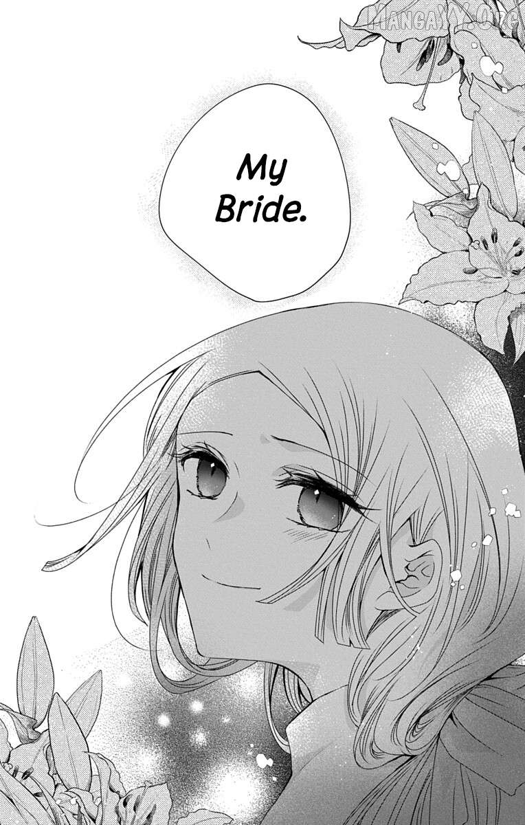 Ame no Ouji to Hana no Nie Chapter 5 - page 30