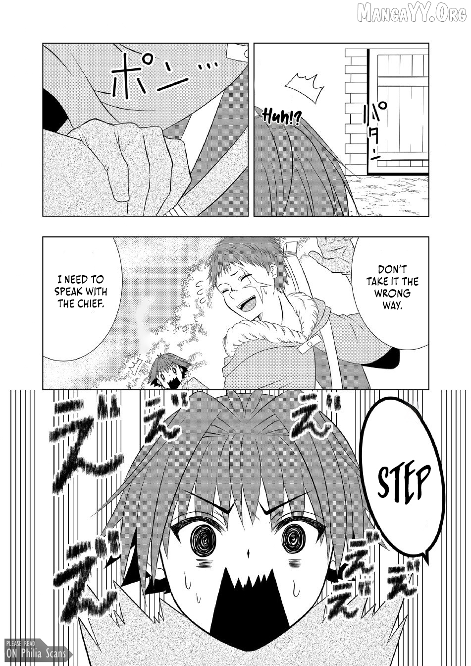Ex-Salaryman’s Easygoing Farming Life in Another World Chapter 6 - page 16