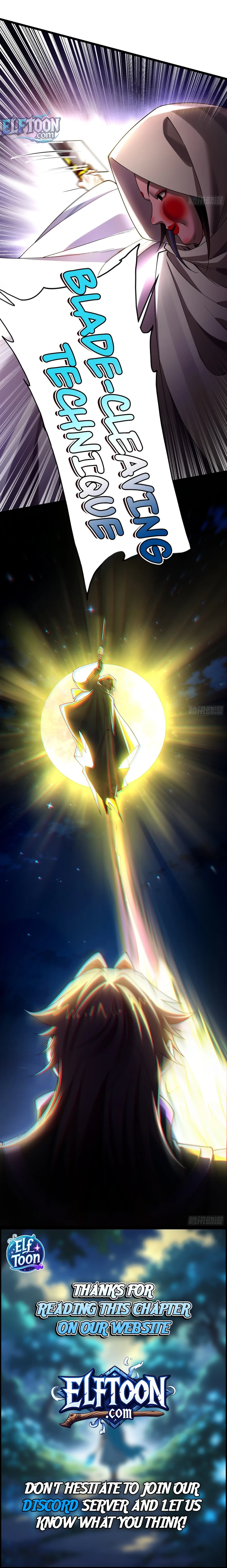 Golden Core Is A Star You Call This Cultivating Immortality Chapter 16 - page 6