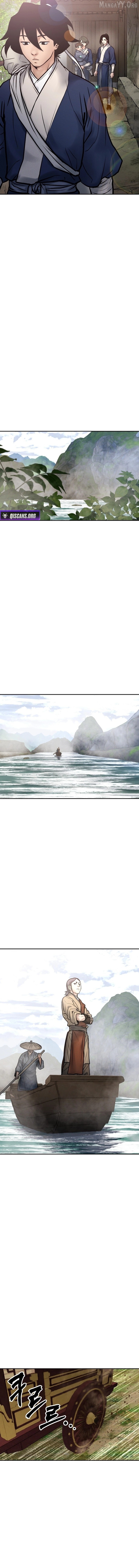 Battle of the Martial Masters Chapter 39 - page 19