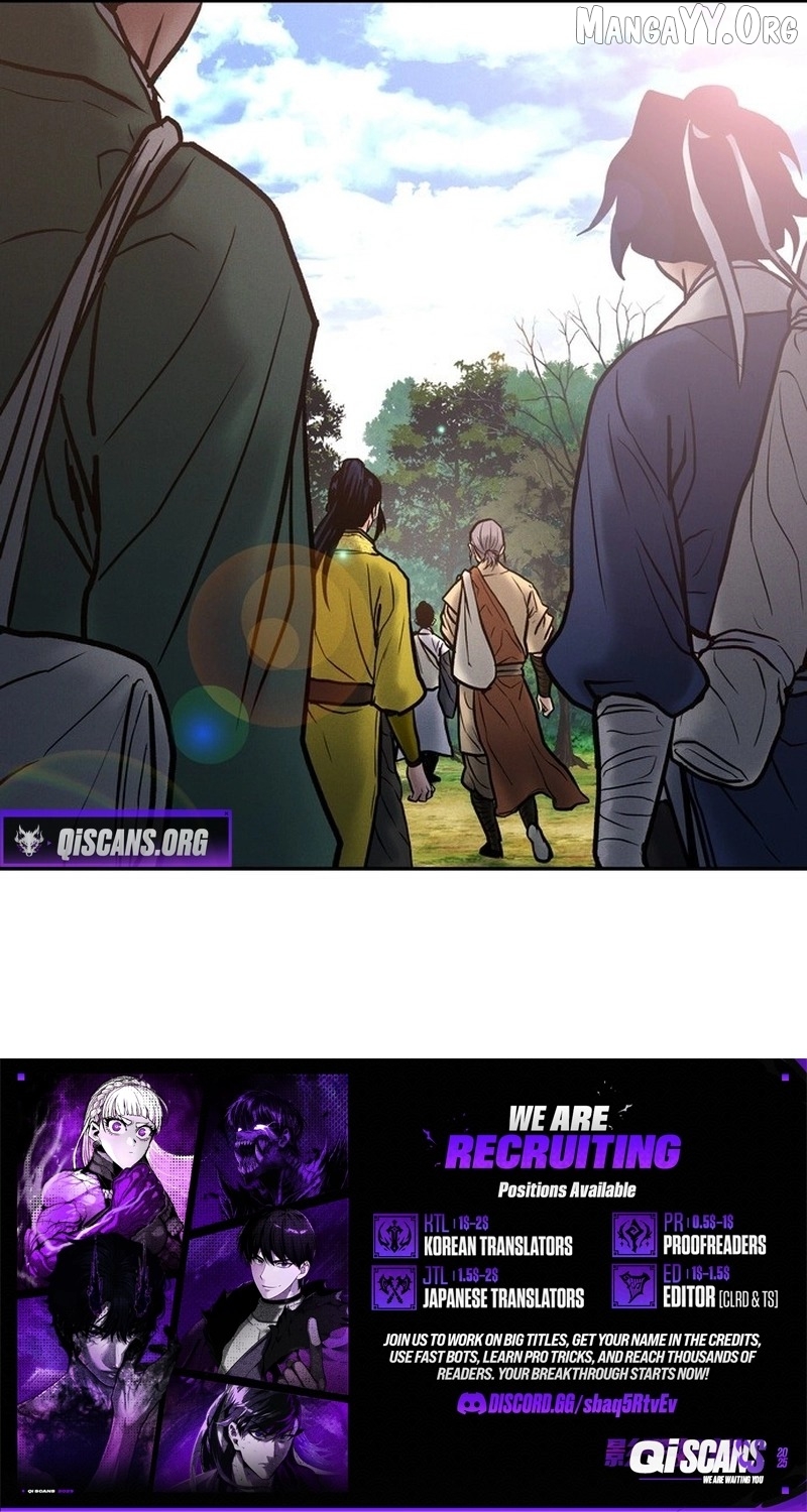 Battle of the Martial Masters Chapter 39 - page 22