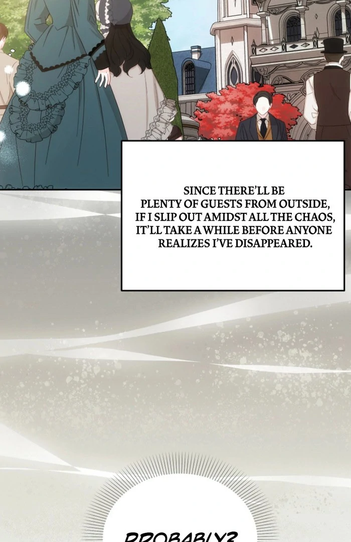 How to Escape an Esper Harem Chapter 24 - page 101