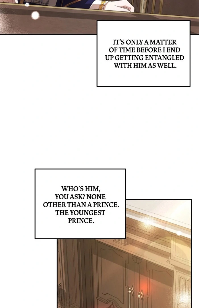 How to Escape an Esper Harem Chapter 24 - page 108
