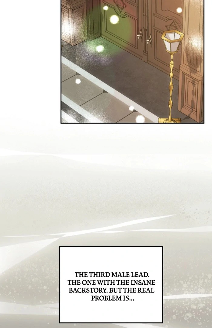 How to Escape an Esper Harem Chapter 24 - page 109