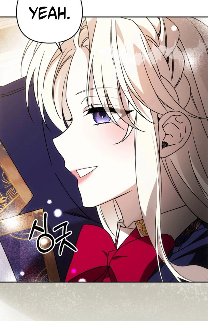 How to Escape an Esper Harem Chapter 24 - page 112