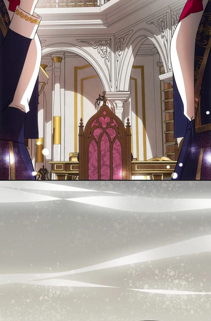 How to Escape an Esper Harem Chapter 24 - page 125