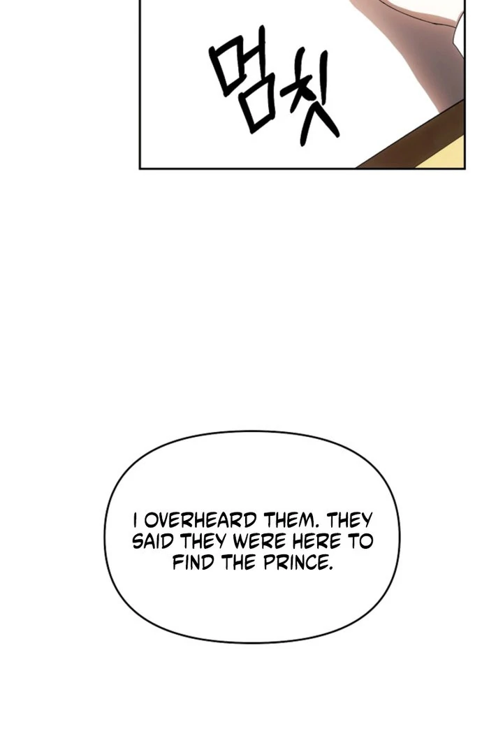 How to Escape an Esper Harem Chapter 24 - page 127
