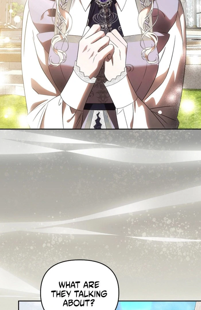 How to Escape an Esper Harem Chapter 24 - page 17