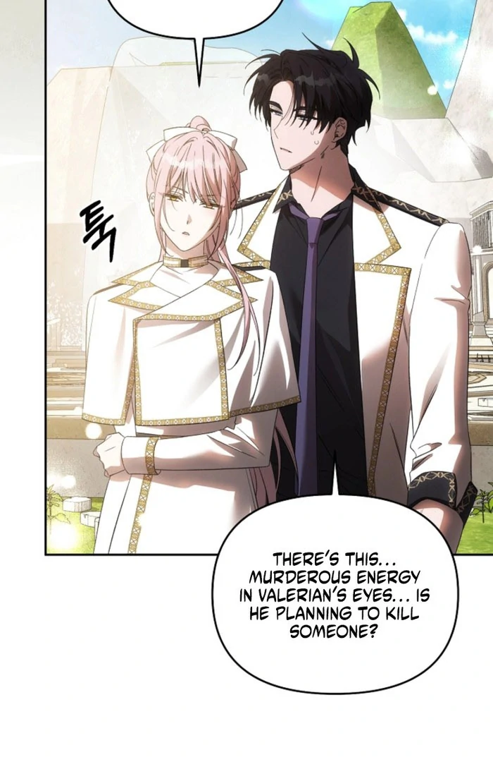 How to Escape an Esper Harem Chapter 24 - page 18