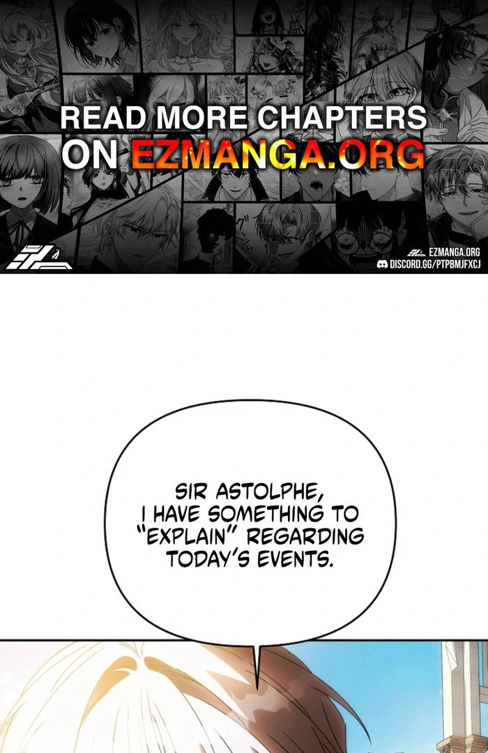 How to Escape an Esper Harem Chapter 24 - page 1