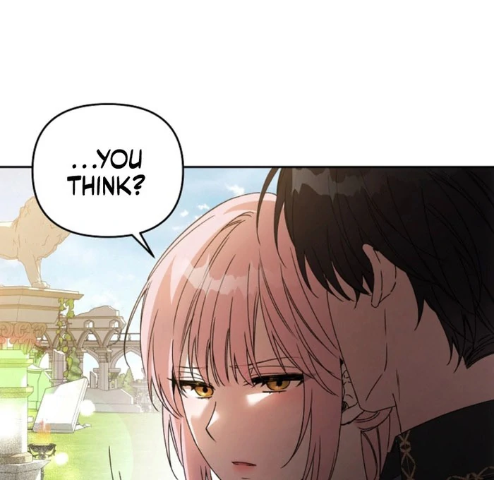 How to Escape an Esper Harem Chapter 24 - page 19