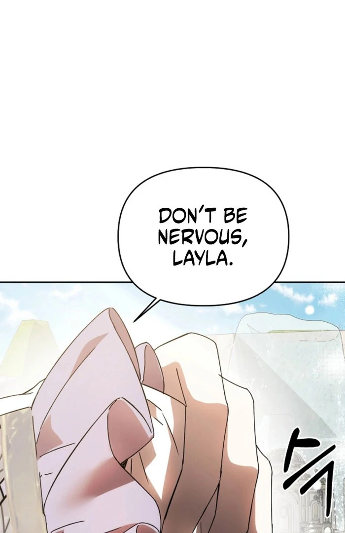 How to Escape an Esper Harem Chapter 24 - page 23