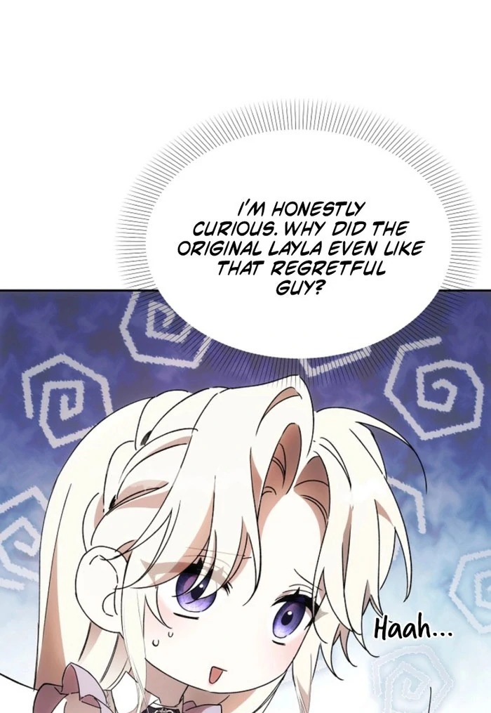 How to Escape an Esper Harem Chapter 24 - page 28