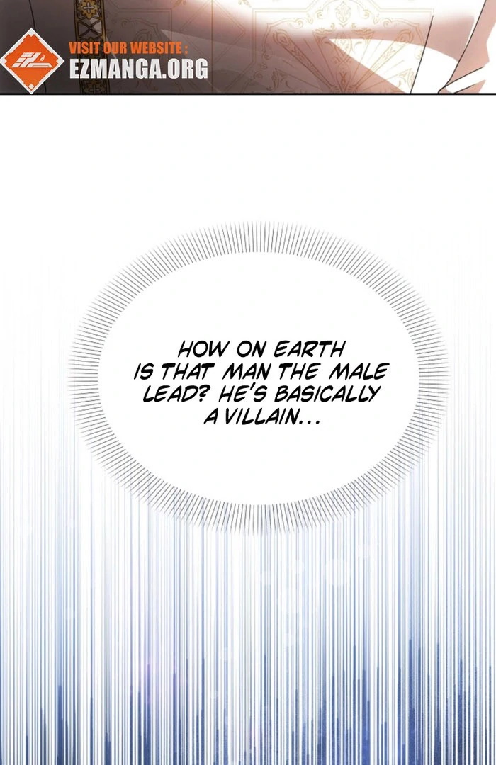 How to Escape an Esper Harem Chapter 24 - page 31