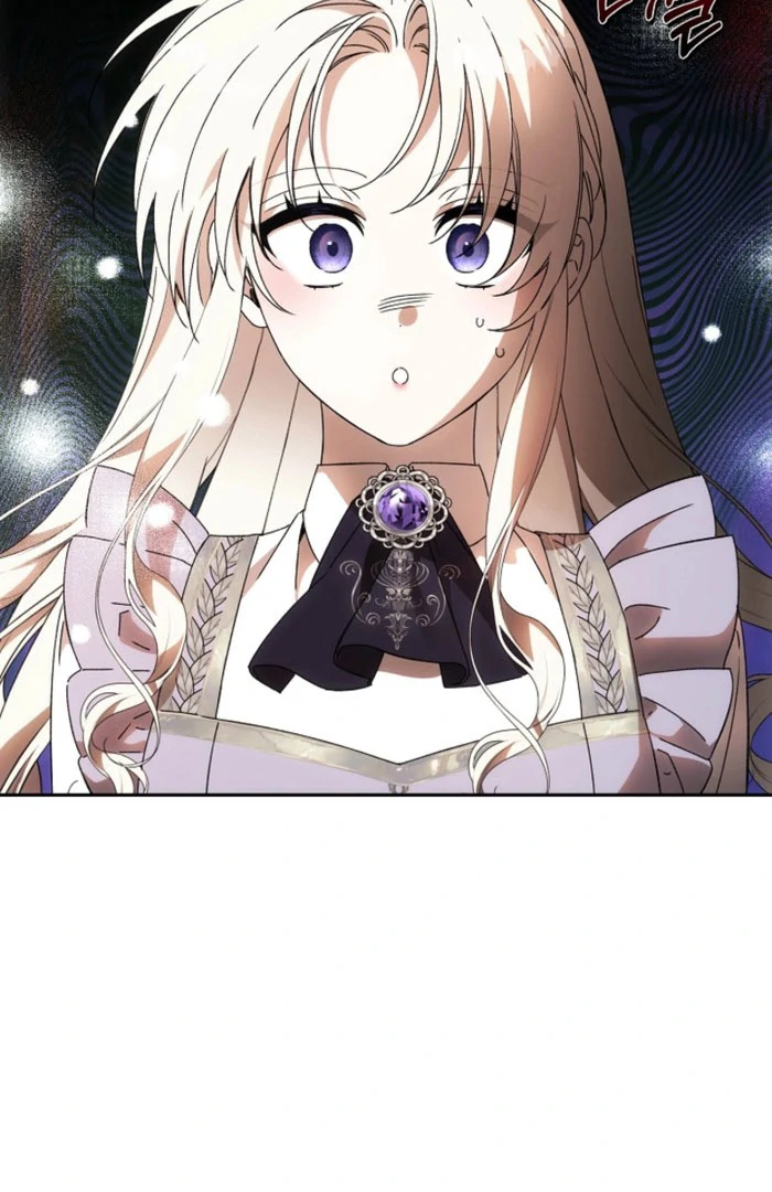 How to Escape an Esper Harem Chapter 24 - page 34