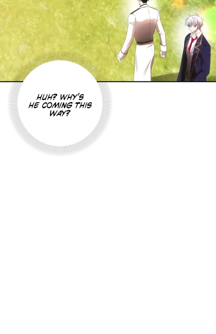 How to Escape an Esper Harem Chapter 24 - page 36