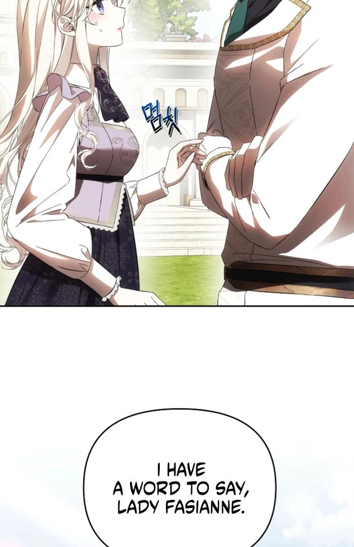 How to Escape an Esper Harem Chapter 24 - page 41