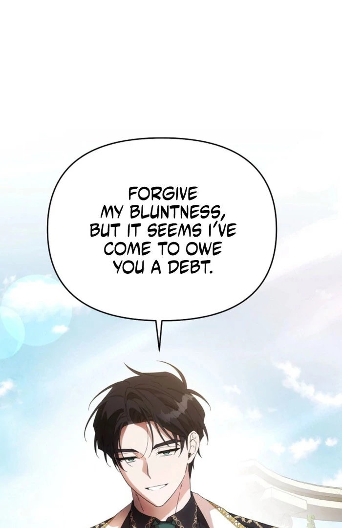 How to Escape an Esper Harem Chapter 24 - page 53
