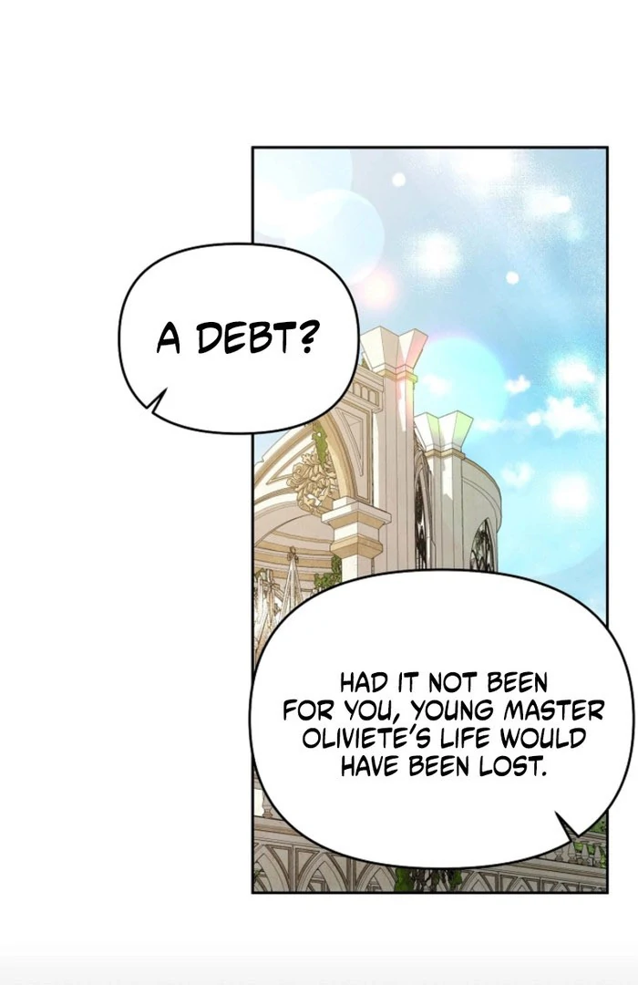 How to Escape an Esper Harem Chapter 24 - page 55