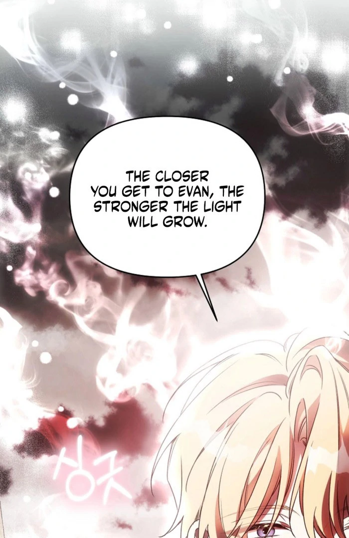 How to Escape an Esper Harem Chapter 24 - page 61